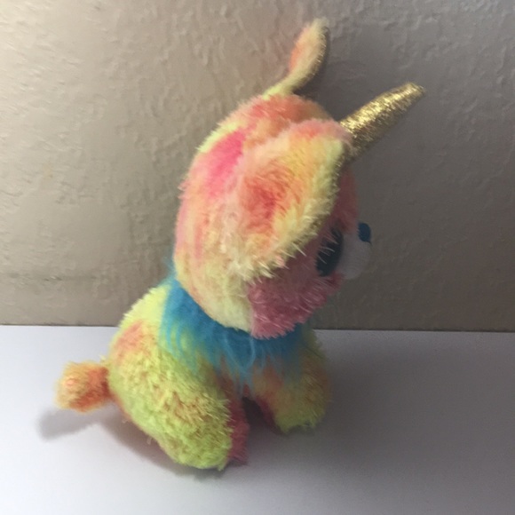 Yips beanie boo - Picture 4 of 4